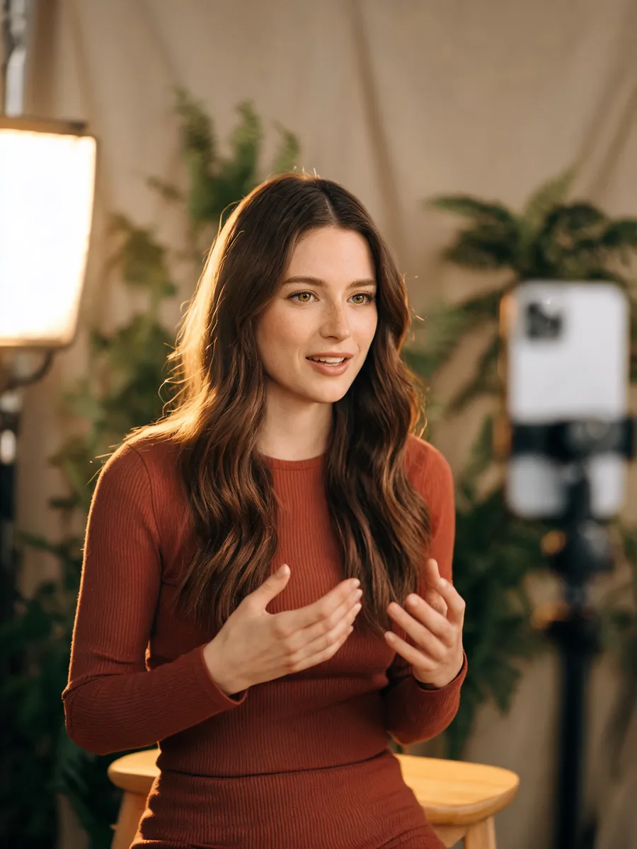 Influencer